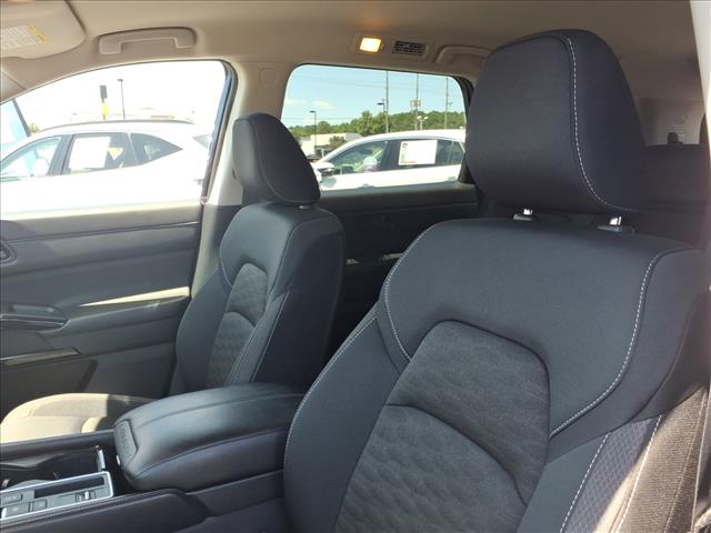 2024 Nissan Pathfinder SV:1165U