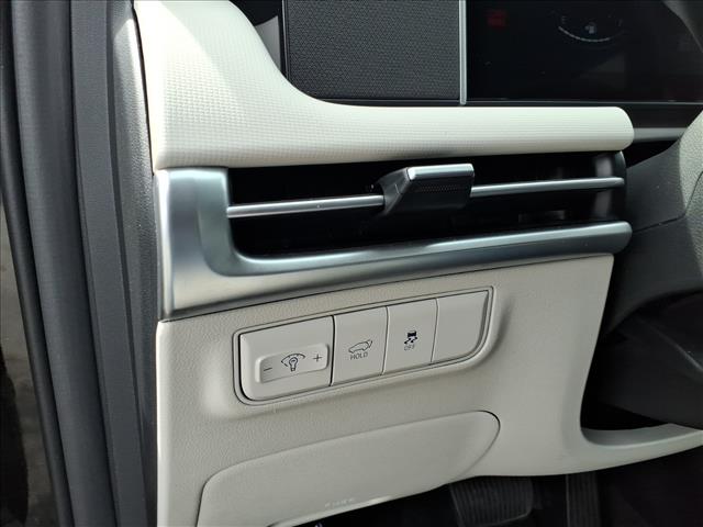 2025 Hyundai TUCSON SEL:1120U