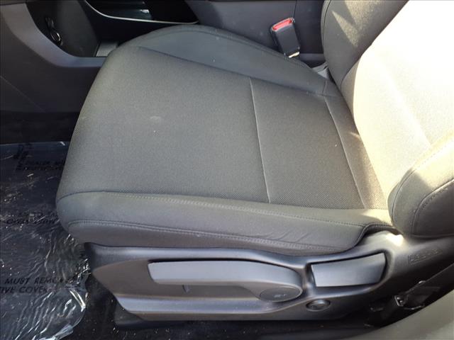 2025 Hyundai SANTA FE SE:1054U