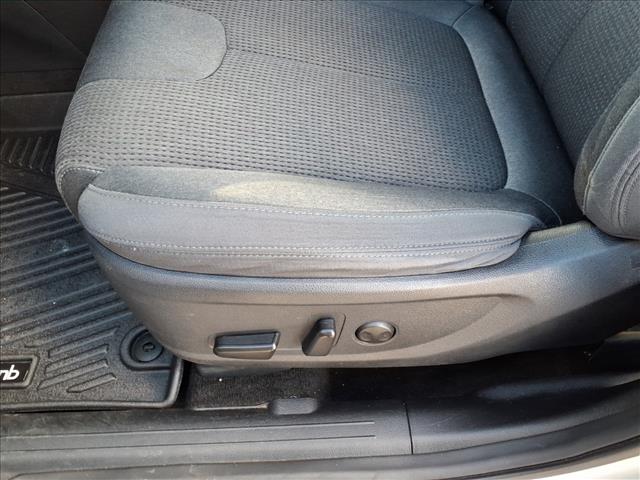 2021 Hyundai SANTA FE SEL:1007U