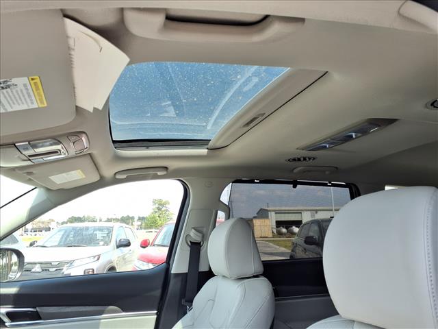 2022 Kia Telluride EX:1104U