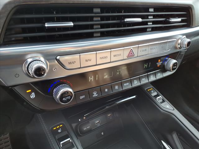 2021 Kia Telluride SX:1024U