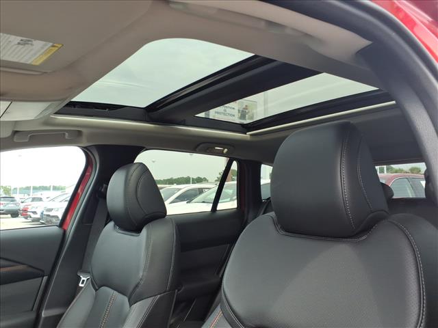 2025 Mazda CX-50 Hybrid Premium Plus Package:1255U