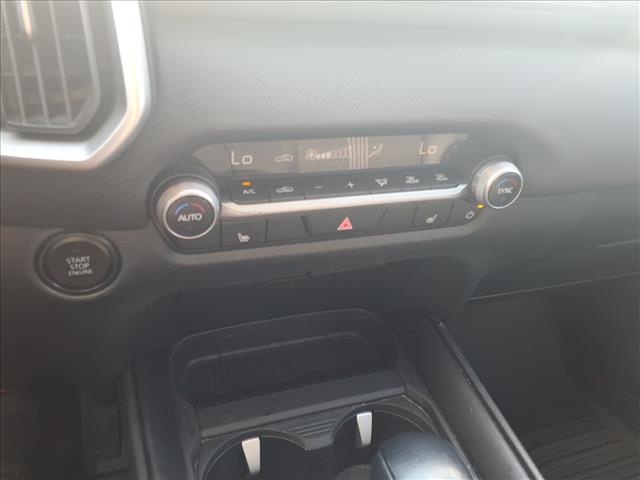 2025 Mazda CX-50 2.5 S Preferred Package:1289U