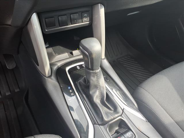2025 Toyota Corolla Cross LE:1265U