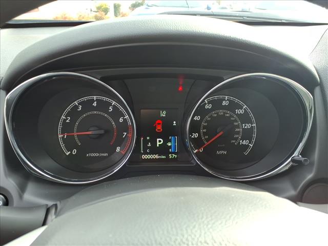 2025 Mitsubishi Outlander Sport ES:2199M