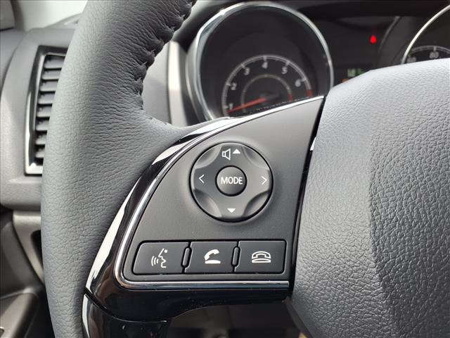 2026 Mitsubishi Outlander Sport SE:1055N