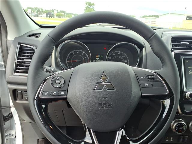 2026 Mitsubishi Outlander Sport SE:1061N