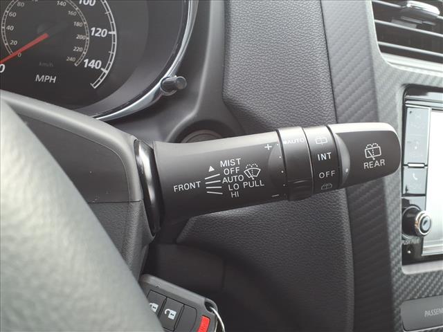 2025 Mitsubishi Outlander Sport ES:2202M