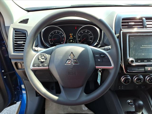 2026 Mitsubishi Outlander Sport ES:1063N