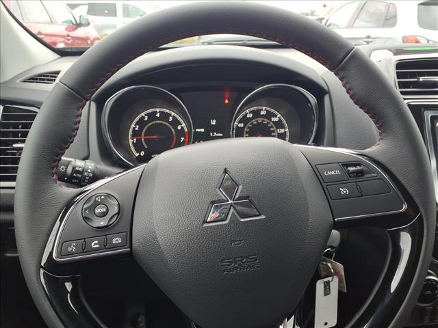 2026 Mitsubishi Outlander Sport LE:1004N