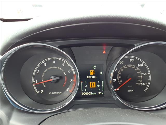 2026 Mitsubishi Outlander Sport ES:1057N