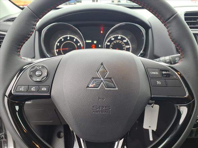 2026 Mitsubishi Outlander Sport LE:1010N