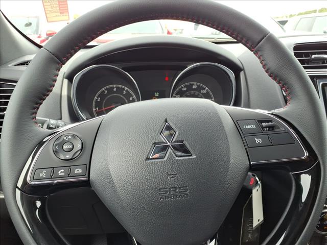 2026 Mitsubishi Outlander Sport Trail Edition:1053N