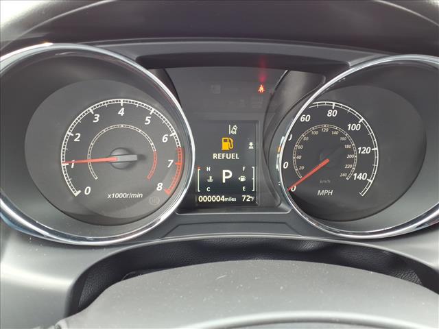 2026 Mitsubishi Outlander Sport ES:1052N