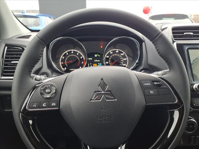 2026 Mitsubishi Outlander Sport SE:1000N