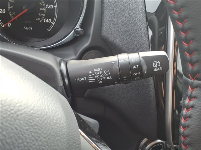 2025 Mitsubishi Outlander Sport Trail Edition:2194M