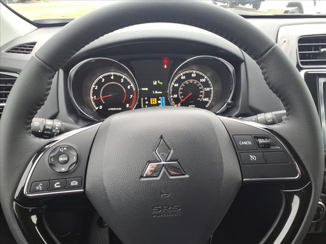 2026 Mitsubishi Outlander Sport SE:1009N