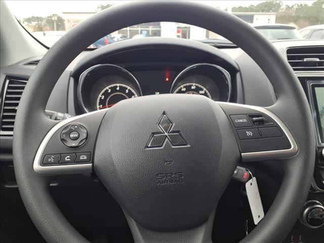 2026 Mitsubishi Outlander Sport ES:1002N