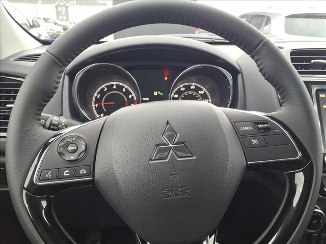 2026 Mitsubishi Outlander Sport SE:1003N