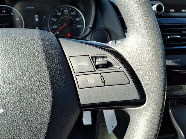 2026 Mitsubishi Eclipse Cross ES:1016N