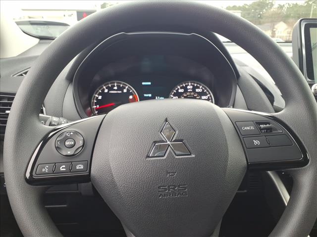 2026 Mitsubishi Eclipse Cross LE:1008N