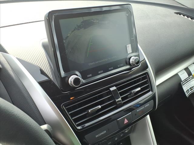 2026 Mitsubishi Eclipse Cross SE:2205M