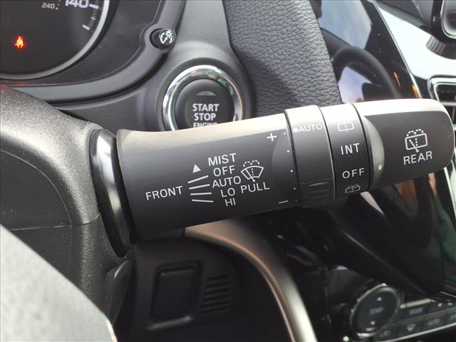 2025 Mitsubishi Eclipse Cross Black Edition:2175M