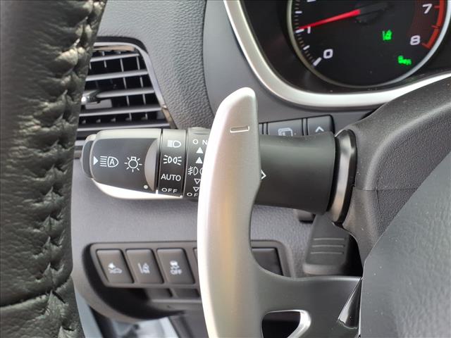 2026 Mitsubishi Eclipse Cross SEL:2206M