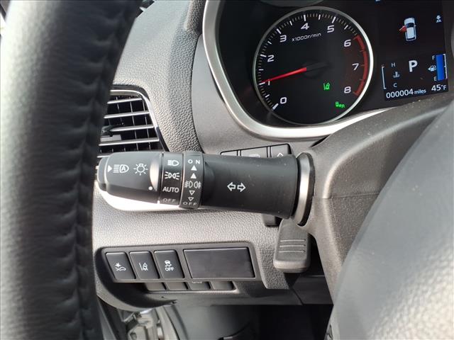 2026 Mitsubishi Eclipse Cross SE:2204M