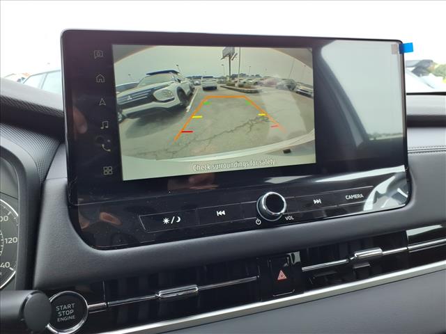 2026 Mitsubishi Outlander ES:1060N