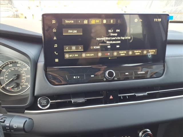 2026 Mitsubishi Outlander ES:1043N