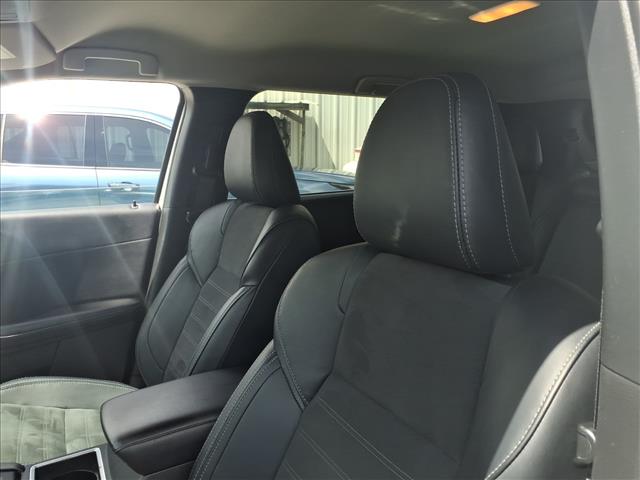 2024 Mitsubishi Outlander SE:1171U