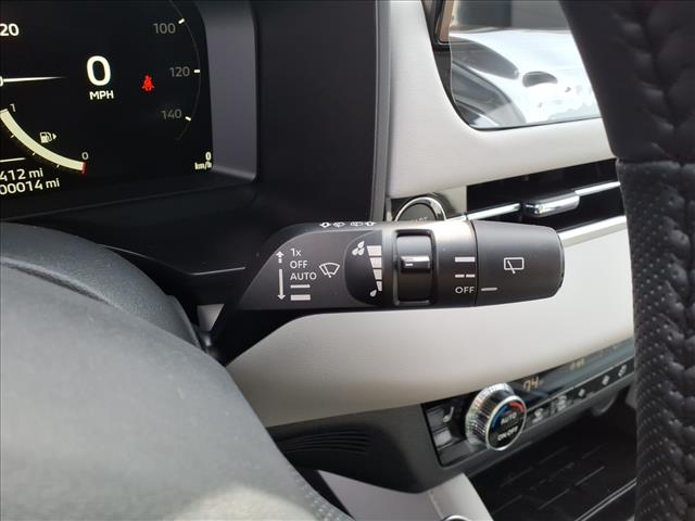 2025 Mitsubishi Outlander SE:2195M