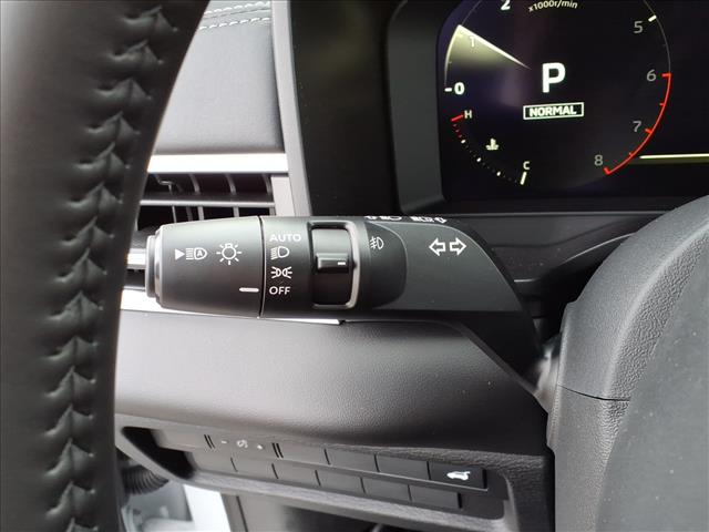 2025 Mitsubishi Outlander SE:2181M