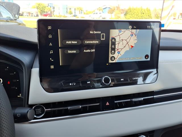 2026 Mitsubishi Outlander SE:1047N