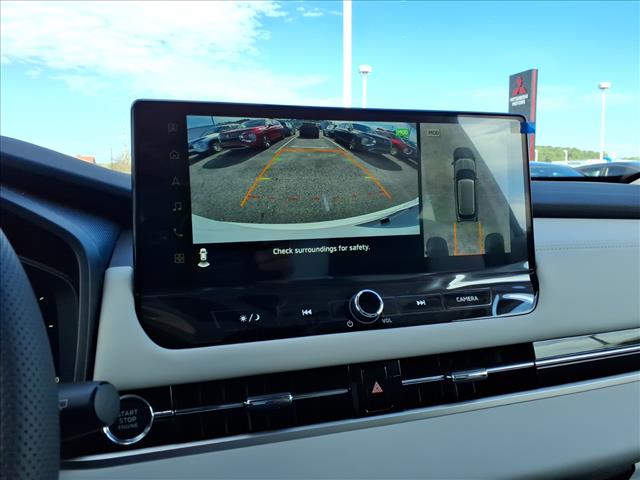 2026 Mitsubishi Outlander SE:1031N