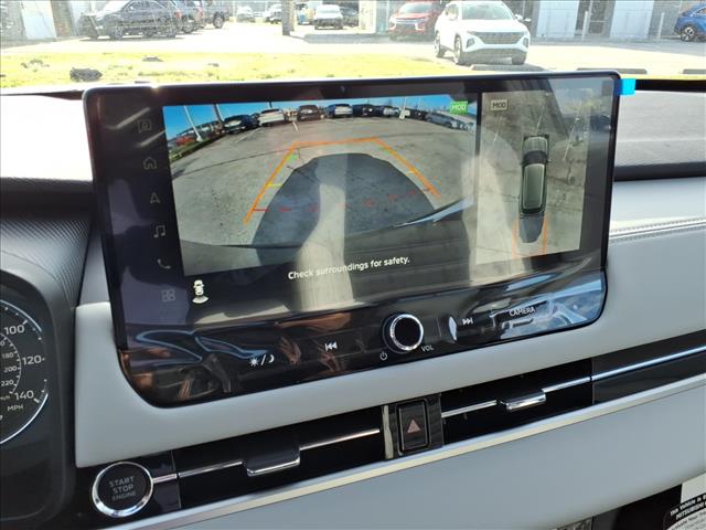 2026 Mitsubishi Outlander SE:1036N