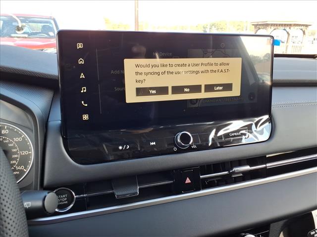 2026 Mitsubishi Outlander SE:1034N