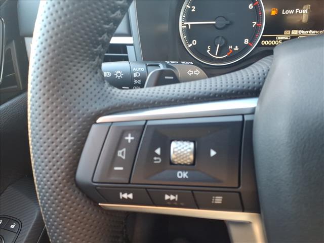 2026 Mitsubishi Outlander SE:1080N