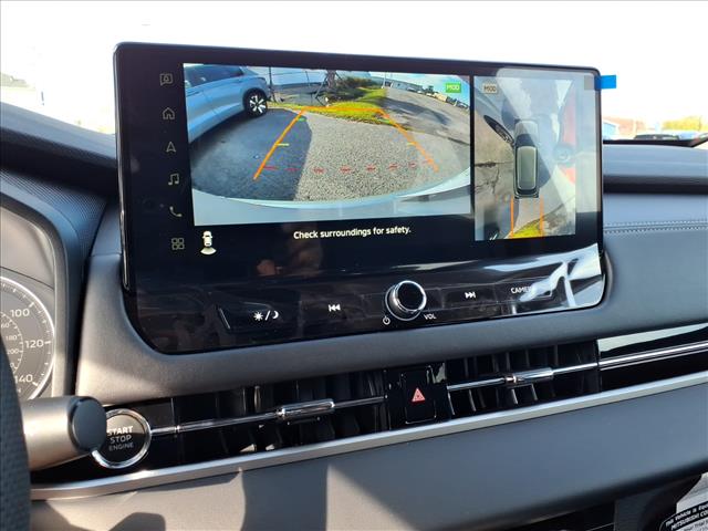 2026 Mitsubishi Outlander SE:1039N