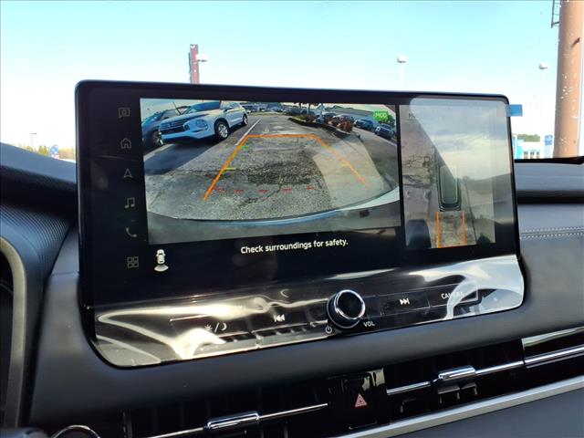 2026 Mitsubishi Outlander SE:1030N