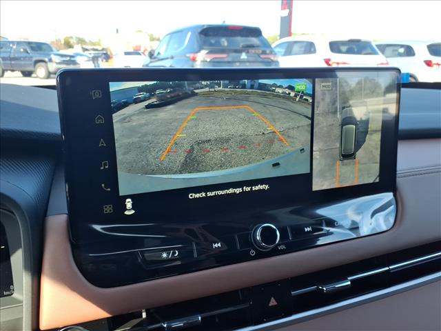 2026 Mitsubishi Outlander SEL:1021N