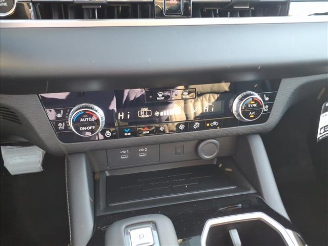 2026 Mitsubishi Outlander SEL:1048N