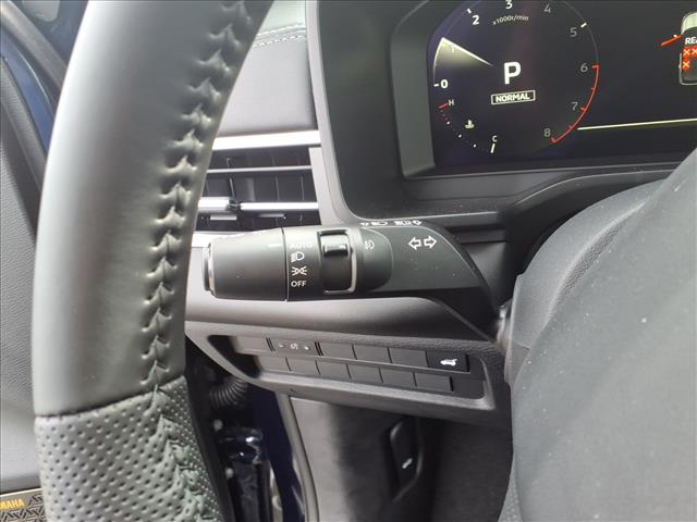 2025 Mitsubishi Outlander SE:2187M