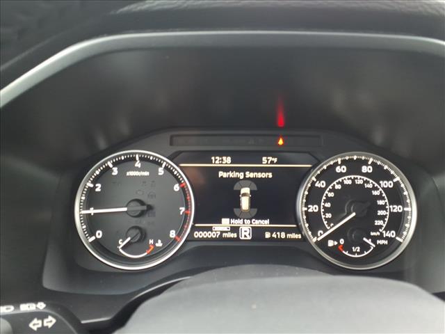 2026 Mitsubishi Outlander Trail Edition:1025N