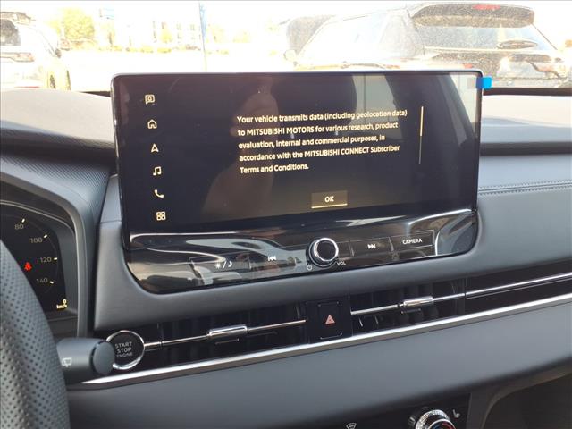 2026 Mitsubishi Outlander SE:1045N