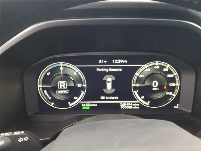 2025 Mitsubishi Outlander PHEV SE:1013N