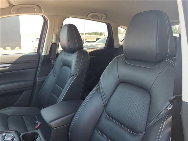 2025 Mazda CX-5 2.5 S Preferred Package:1321U