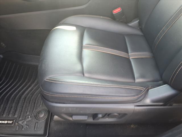 2025 Mazda CX-90 Select Package:1250U